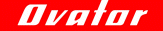 Logo: Ovator