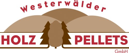 Logo: Westerwaelder Holzpellets